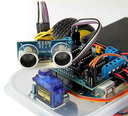 Arduino-roboter