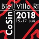 Cosin orga 2018