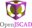 Openjscad logo